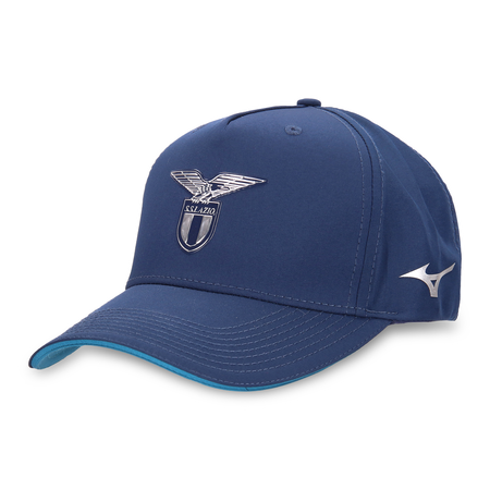 S.S. Lazio Cap Crest 1